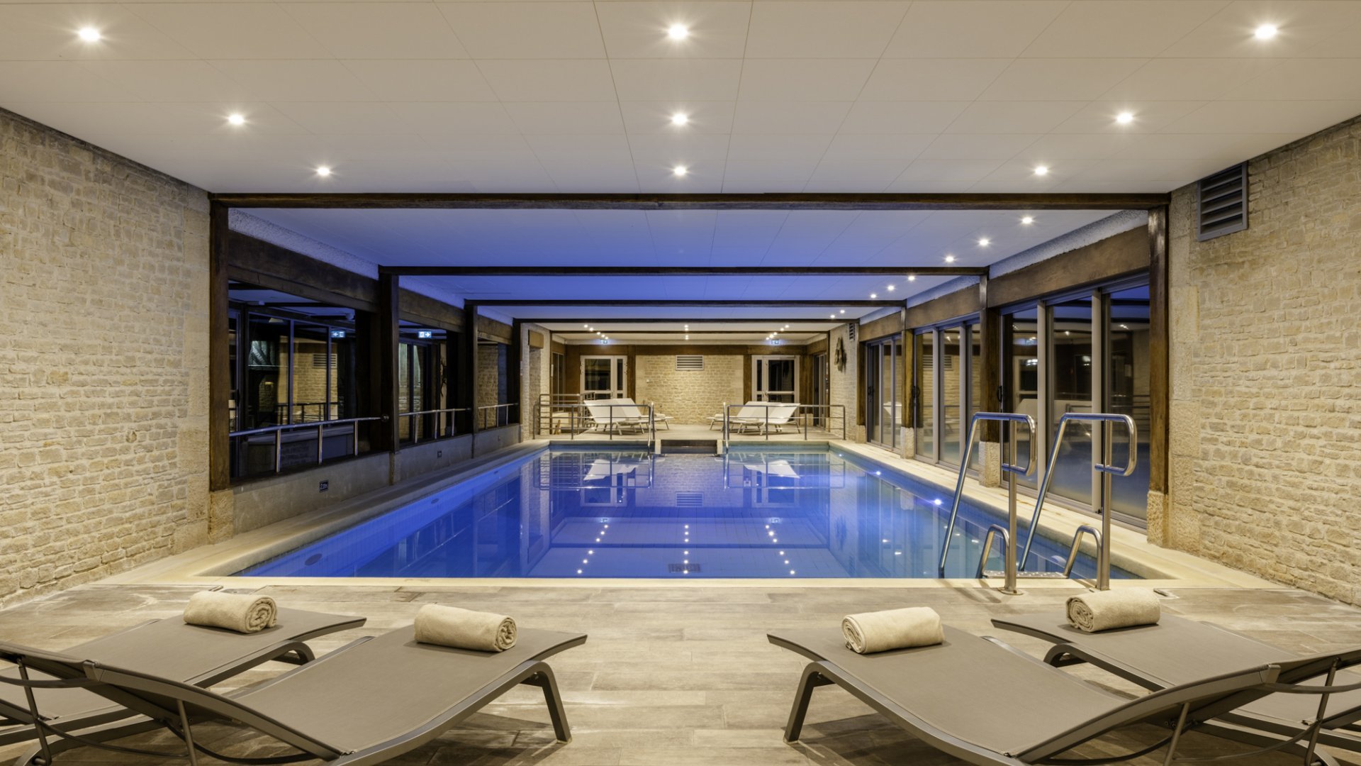 Piscine 3