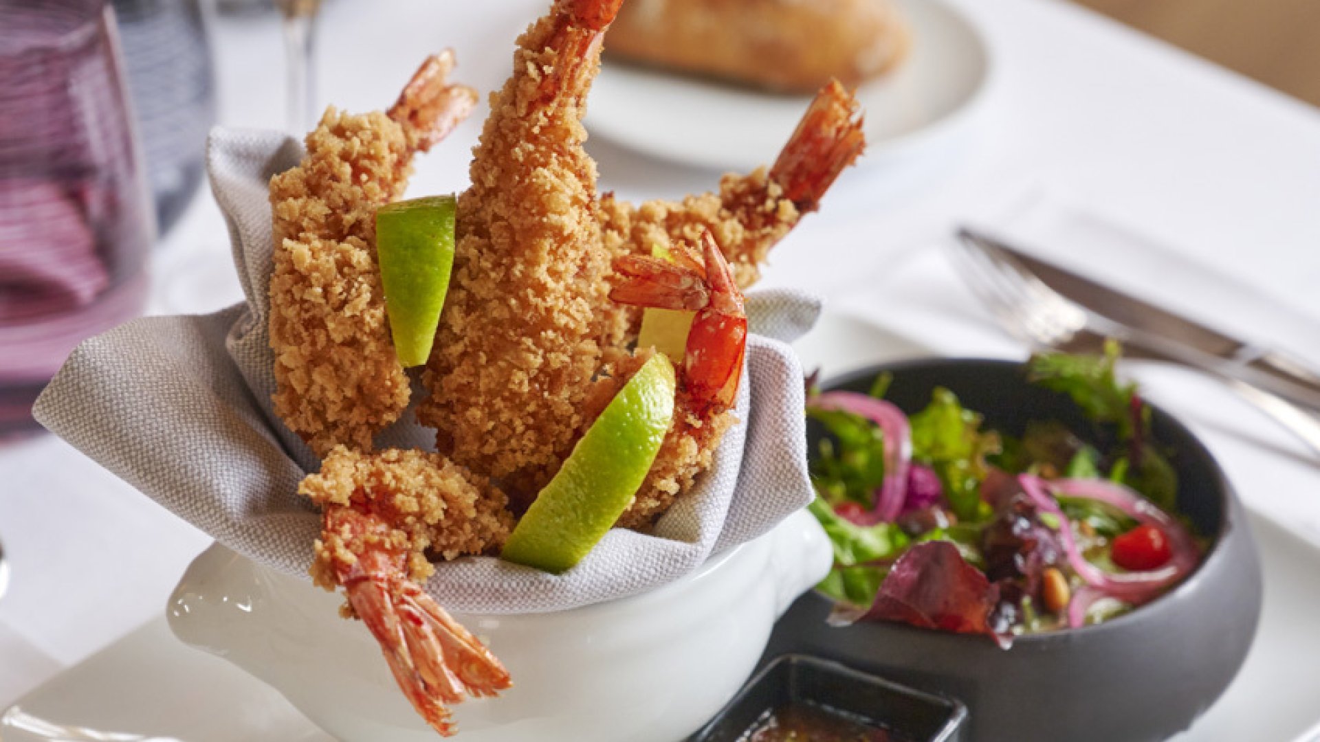Gambas