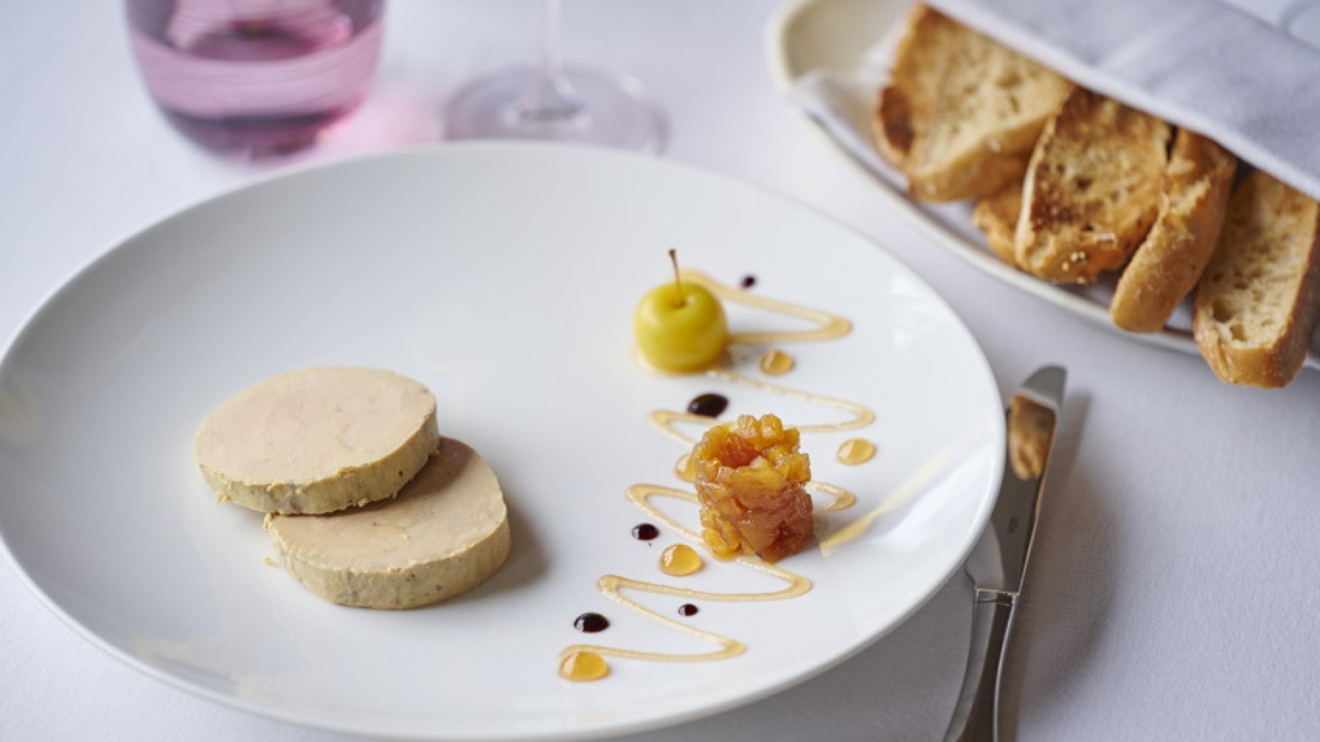Foie gras